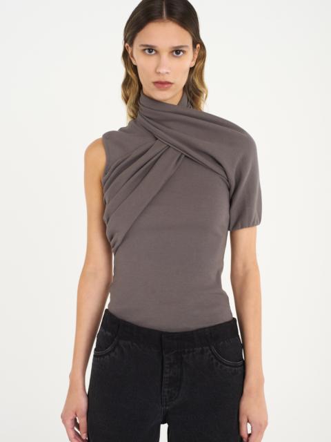 CHRISTOPHER ESBER Contorsion Rib Tank