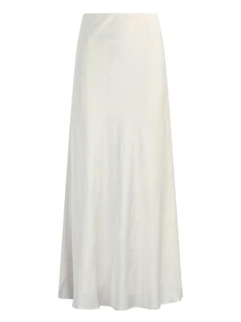 Joe's Jeans Women's The Ines Midi-Skirt - Ecru