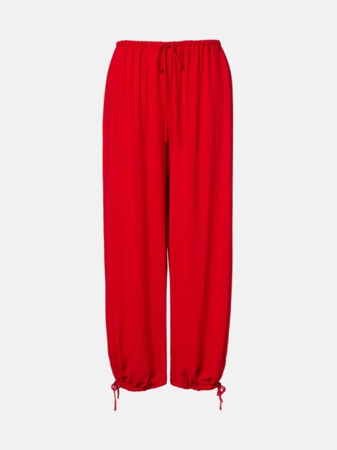 TOVE Estelia wide-leg pants