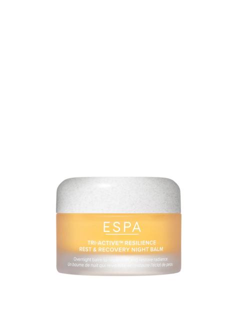 ESPA ESPA Tri-Active Resilience Rest and Recovery Night Balm 30g