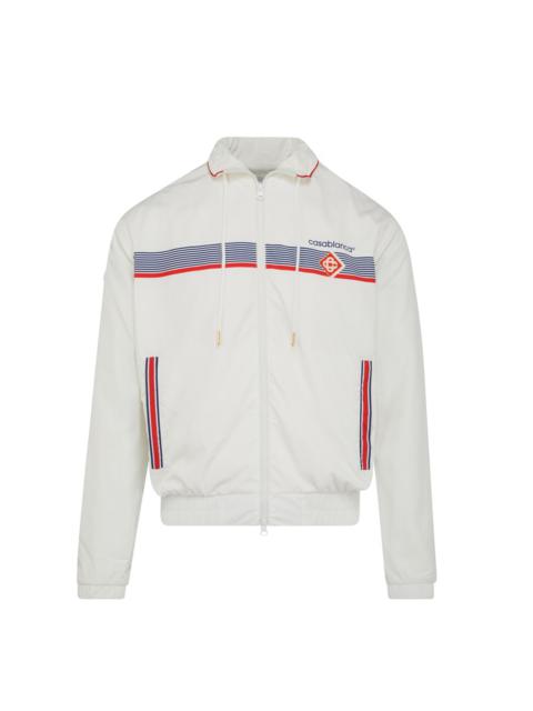 CASABLANCA Air Casablanca Tracksuit Top