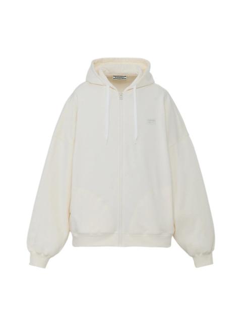 Onitsuka Tiger ZIP-UP SWEAT HOODIE