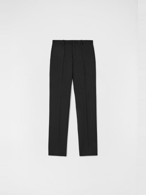 Jil Sander Tailored Trousers