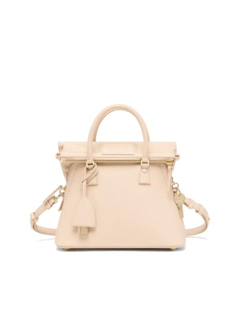 Maison Margiela 5AC mini Classique tote bag