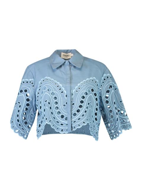 Charo Ruiz Storm Blouse