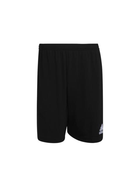 adidas adidas Entrada 22 Shorts Black