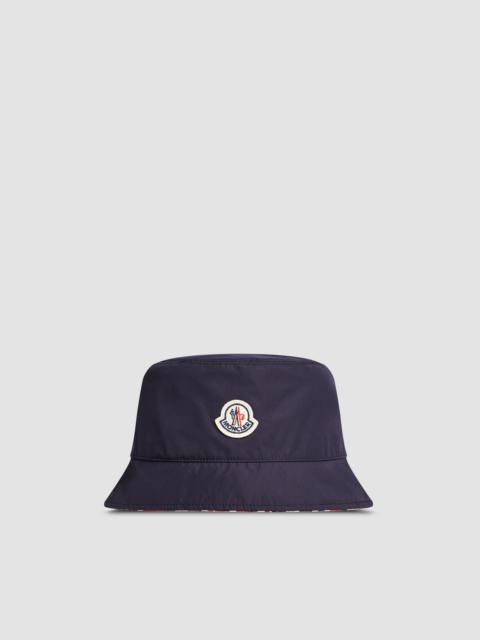 Moncler Reversible Bucket Hat