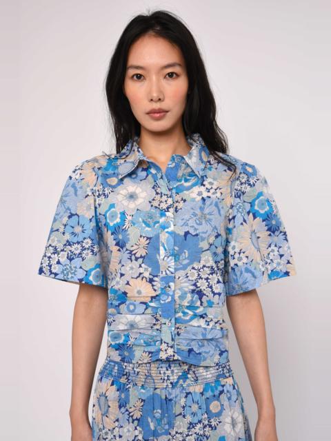 Love the Label Sylvan Top