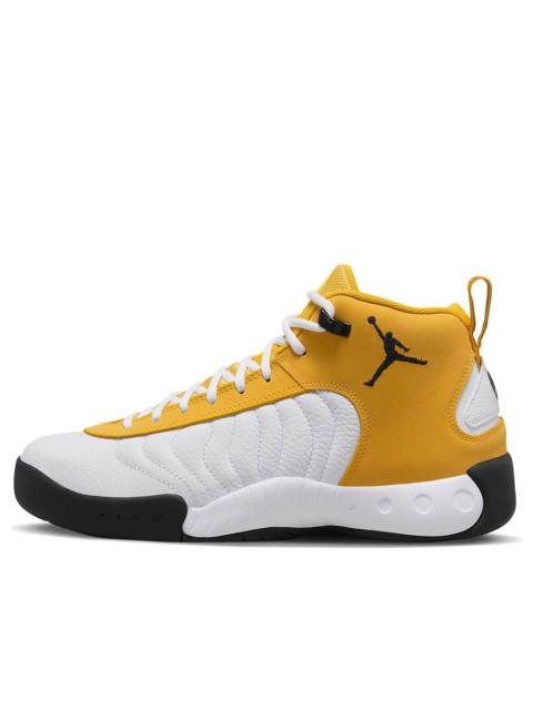 Jordan 공기 요르단 Jumpman 직업적인 '황색 Ochre' DN3686-107