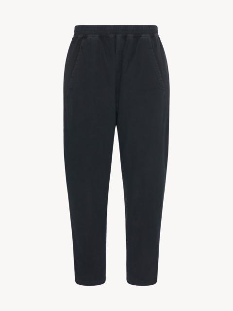 The Row Kaol Pant in Cotton