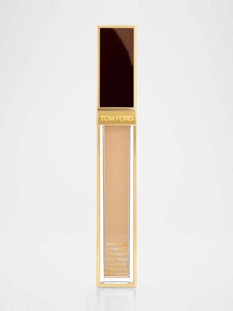 TOM FORD Shade & Illuminate Concealer