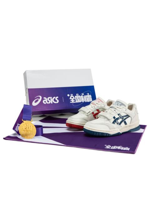 Asics ASICS Gel-Spotlyte Low V2 'White Blue Red' 1203A431-100