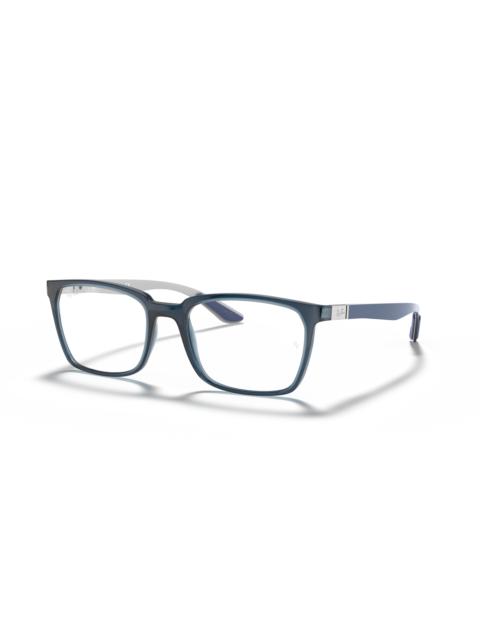 Ray-Ban RB8906 OPTICS