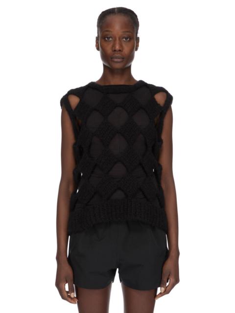 Rick Owens SARUTANYA SL T