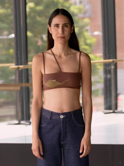 BASERANGE Repair - Nida Bra No.133