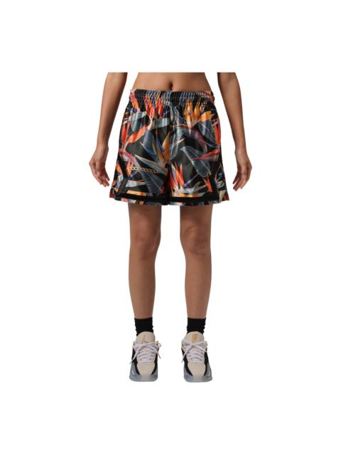 Jordan (WMNS) Jordan Sport 4" Diamond Shorts 'Black' IO9109-010
