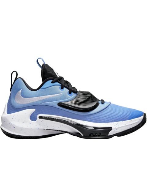 Nike Nike Zoom Freak 3 Team Royal Pulse