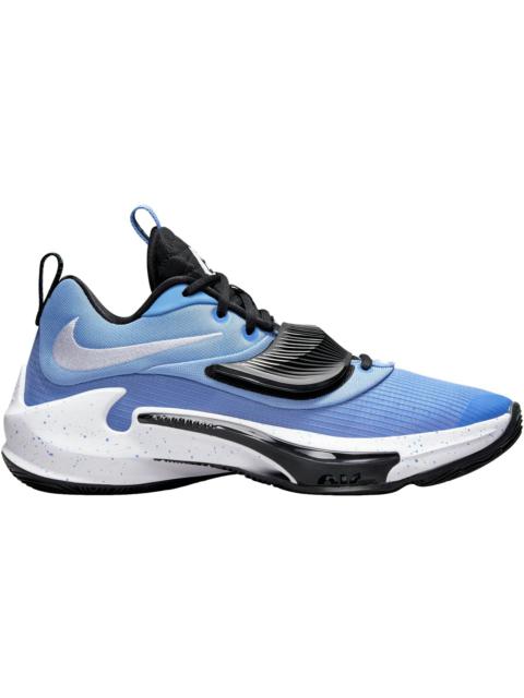 Nike Zoom Freak 3 Team Royal Pulse