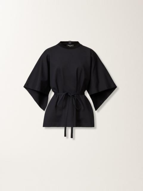 FABIANA FILIPPI Jersey T-shirt