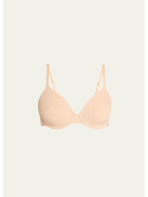 HANRO Cotton Sensation Underwire Bra