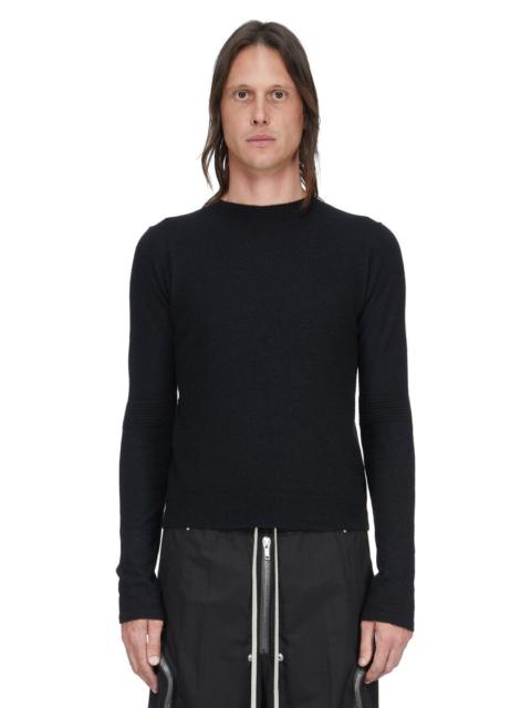 Rick Owens CROPPED BIKER