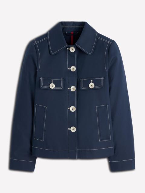 BODEN Gloucester Mac-Navy