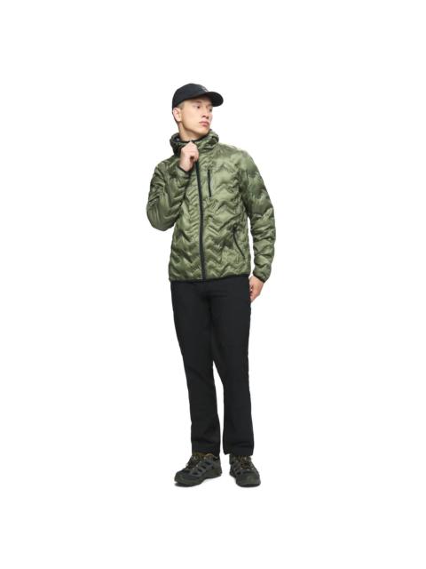 MERRELL Men's Ironvale Lightweight Packable Puffer