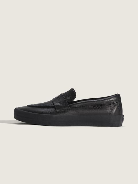 Vans Skate Loafer Shoe