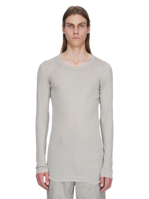 Rick Owens RIB LS T
