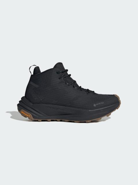 adidas TERREX FREEHIKER 3 MID GORE-TEX Hiking Shoes