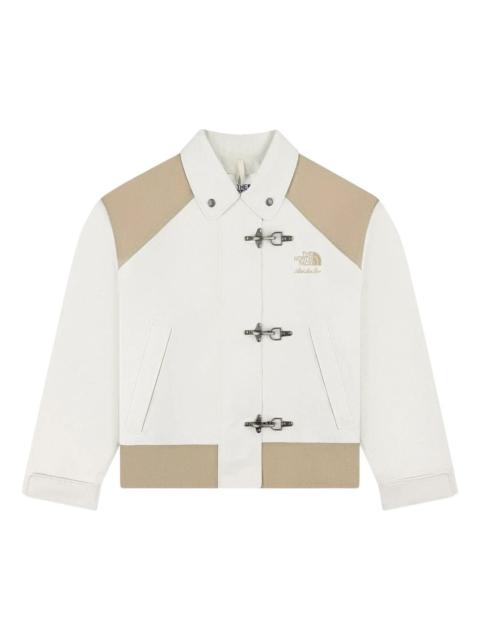 The North Face The North Face x Aimé Leon Dore Firefighter Jacket 'Pristine Safari Tan' FW25WJ001-PRIS