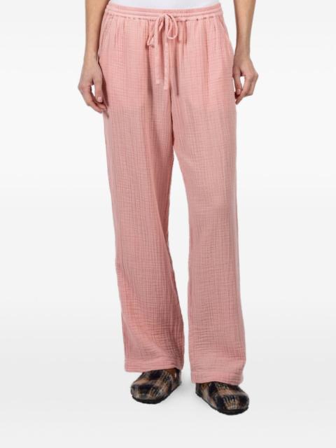 XÍRENA Devon trousers