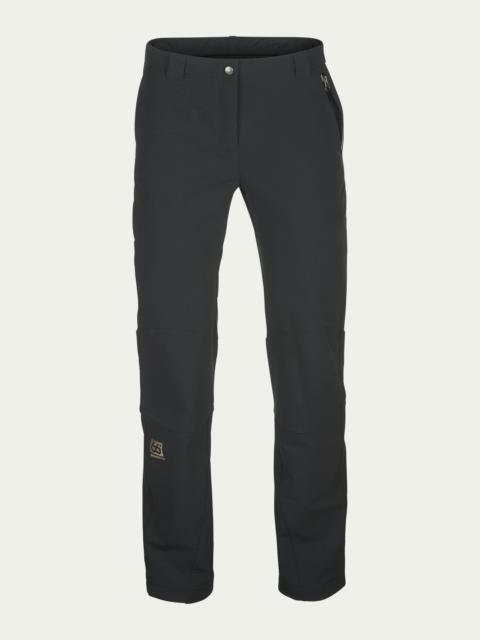 66°NORTH Eldborg Insulated hiking pants