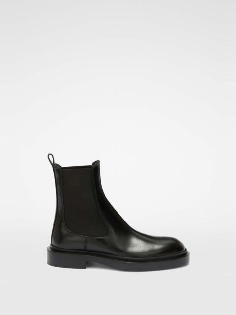 Jil Sander Chelsea Boots