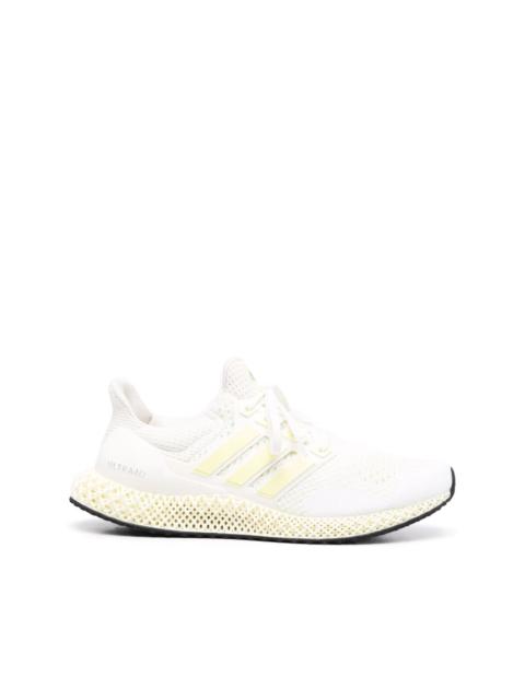 adidas Ultra 4D low-top sneakers