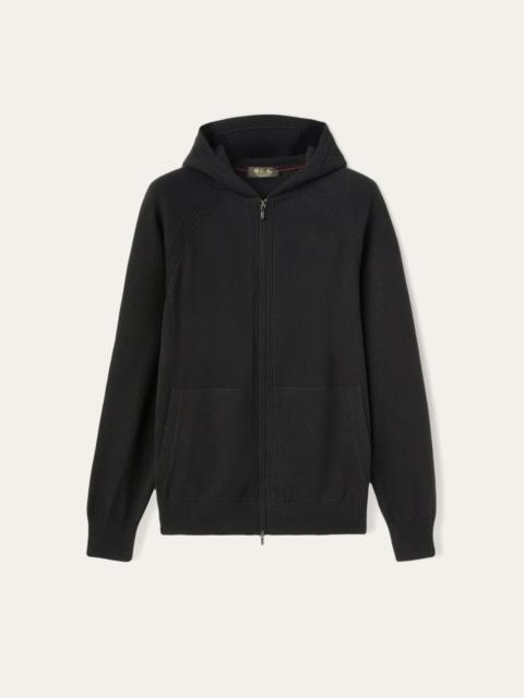 Loro Piana Merano Bomber Jacket