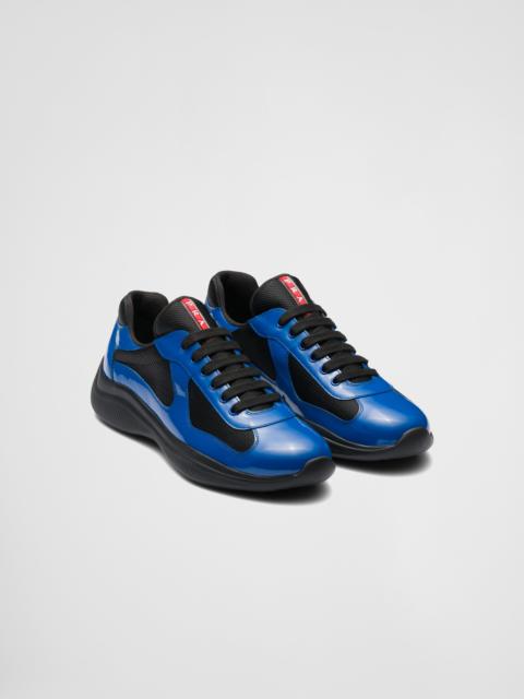 Prada Prada America's Cup sneakers