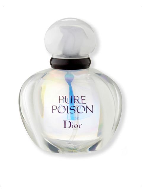 Dior Pure Poison eau de parfum 30ml