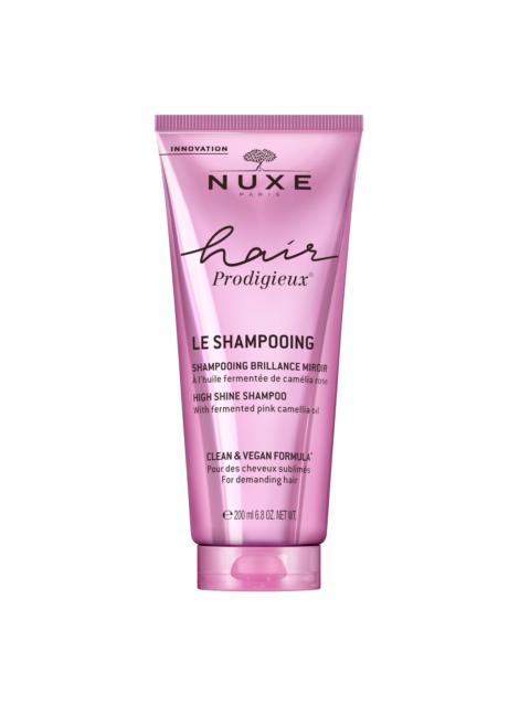 Nuxe The High Shine Shampoo