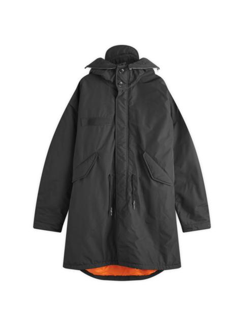 Junya Watanabe MAN x C.P. Company 3L Goggle Jacket