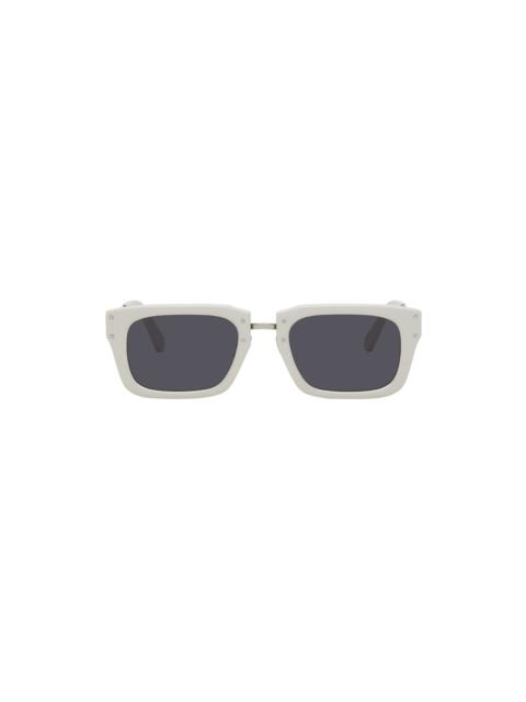 Off-White Le Papier 'Les Lunettes Soli' Sunglasses