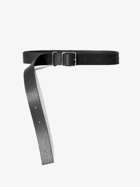 Janessa Leoné Bowe Long Belt