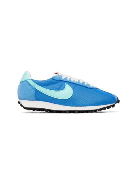 Nike Blue LD-1000 Sneakers