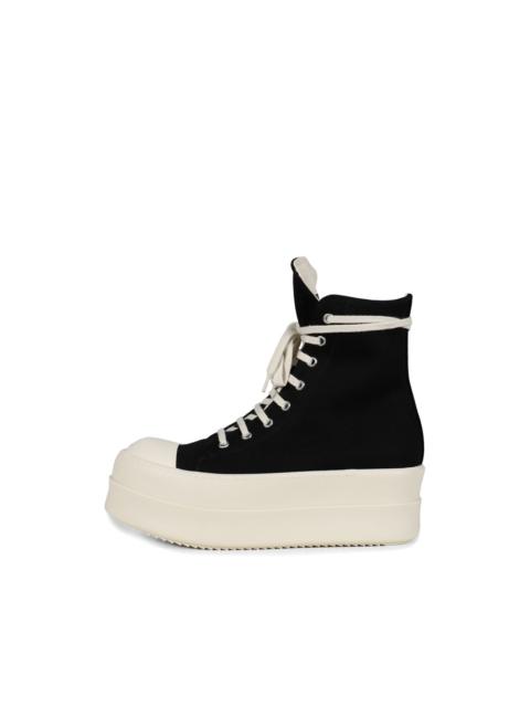 Rick Owens DRKSHDW Mega Bumber high-top sneakers
