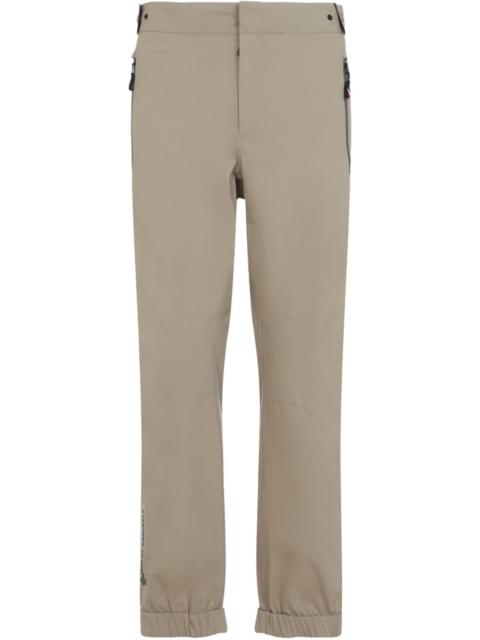 Moncler Grenoble Gore-Tex Sports Pants