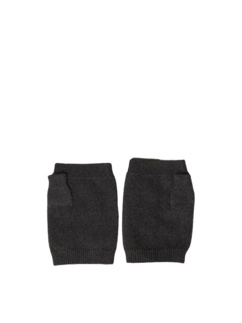 FRENCKENBERGER cashmere gloves