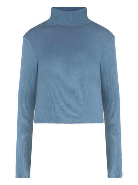 SABLYN Hailey turtleneck sweater