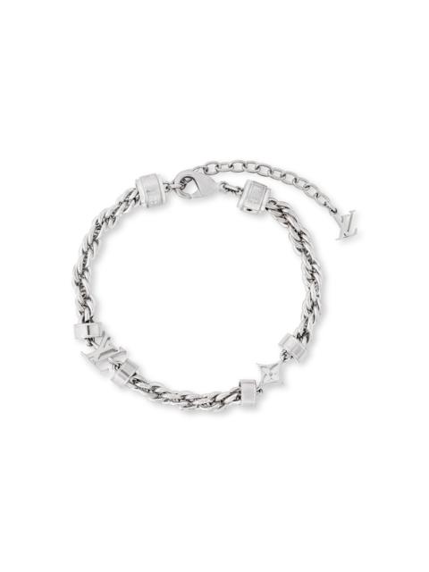 Louis Vuitton LV Wire Bracelet