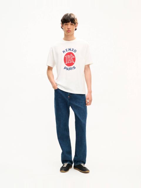 KENZO 'KENZO Paris Emblem' T-shirt in cotton