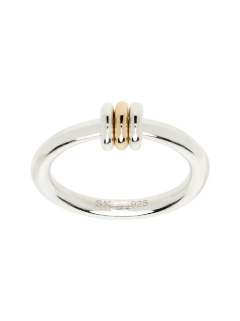 Spinelli Kilcollin Sirius SG Ring